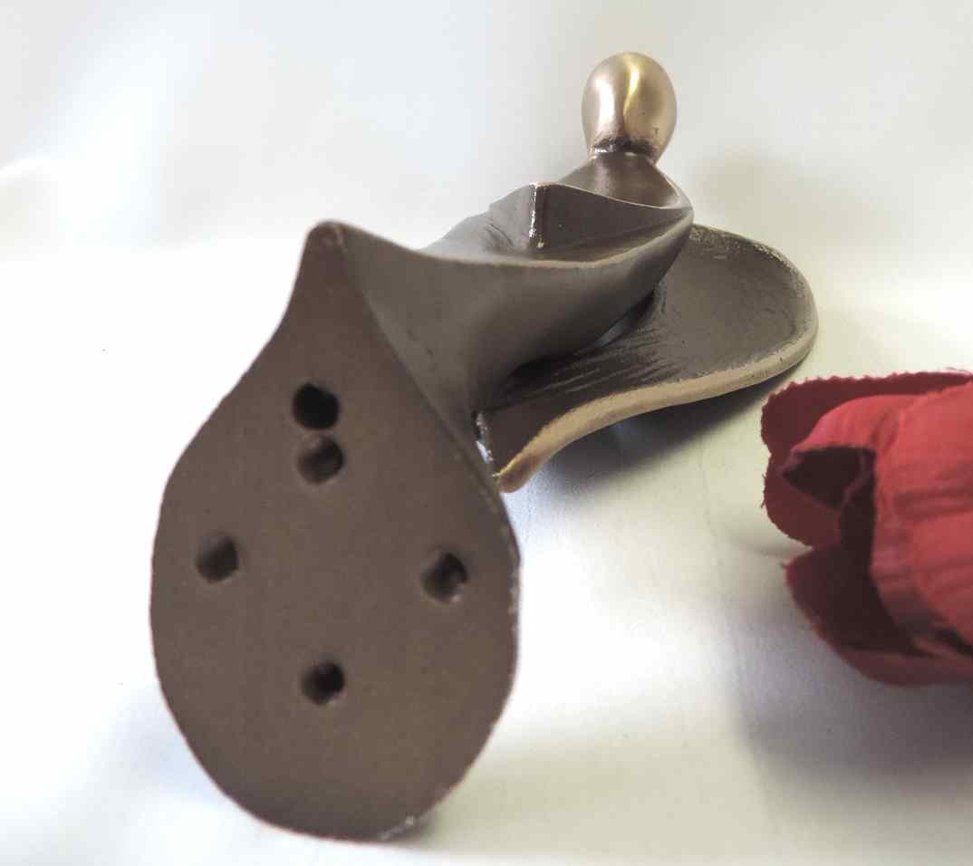 Schutzengel, betend, Engelfigur, Grabschmuck, Engel