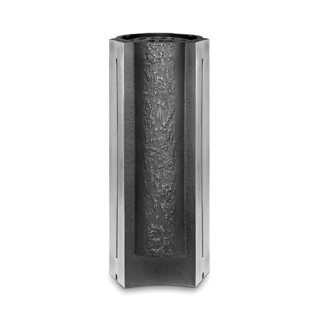 Vase in Form- Mix