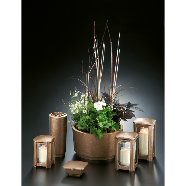 Vase, zeitlos