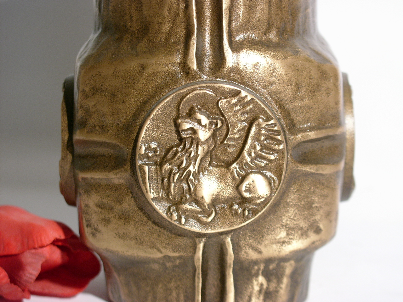 Vase "Insigne"