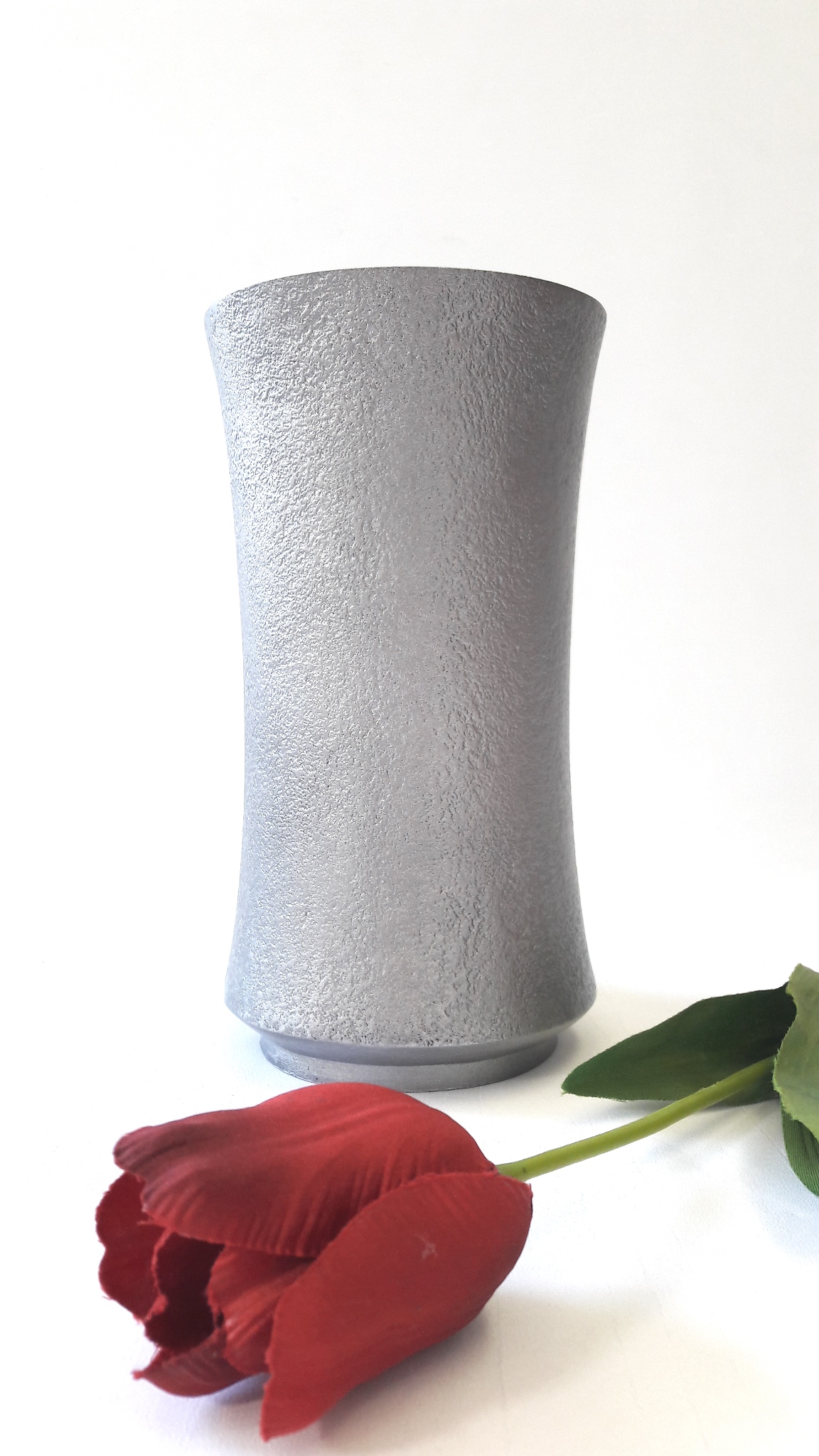 Große Wandvase 20 cm