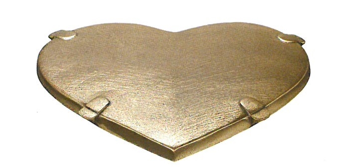 Deckel, für Pflanzring, Grabbepflanzung, Pflanzeinfassung