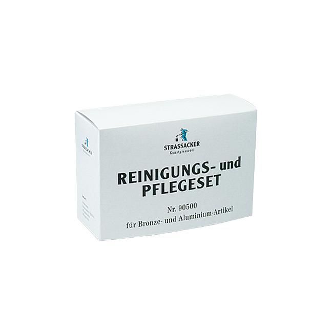 Pflegeset
