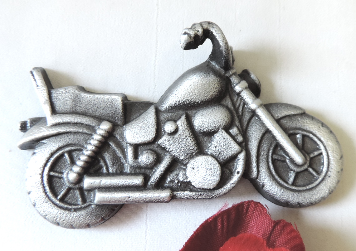 Motorrad