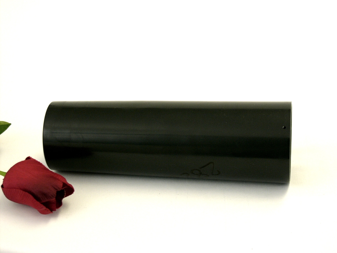 Einsatz Vase 16,5 cm h, 7,1 cm Ø 
