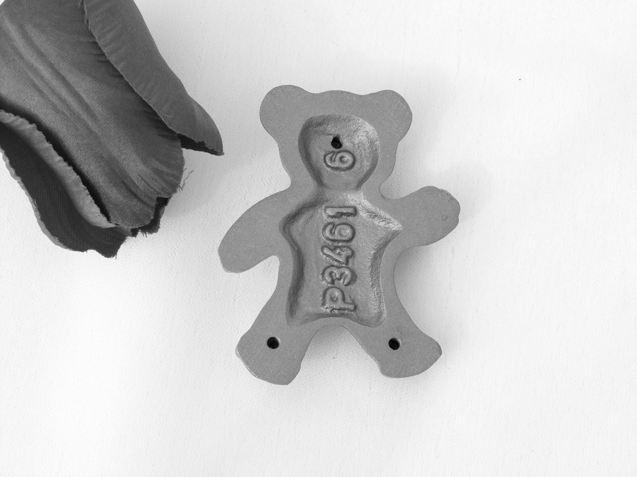 Teddybärchen
