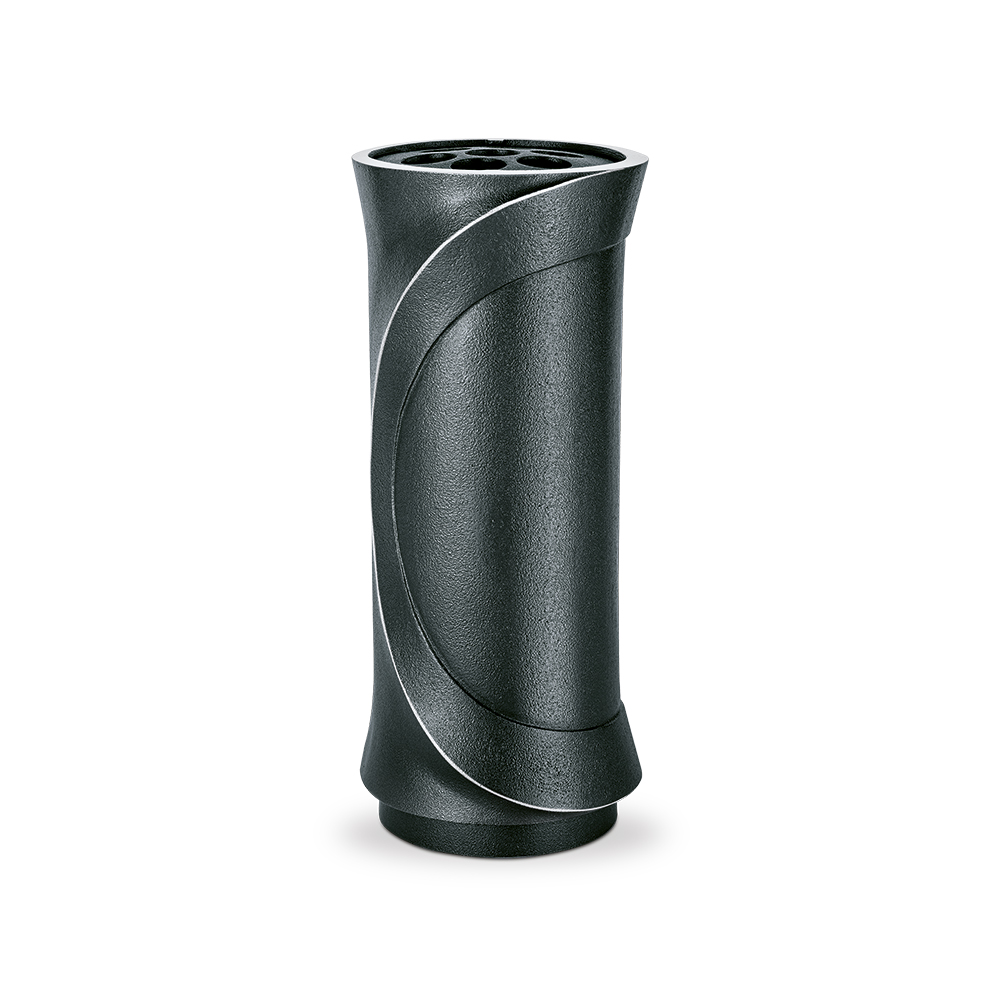 Grabvase, Vase für Gräber