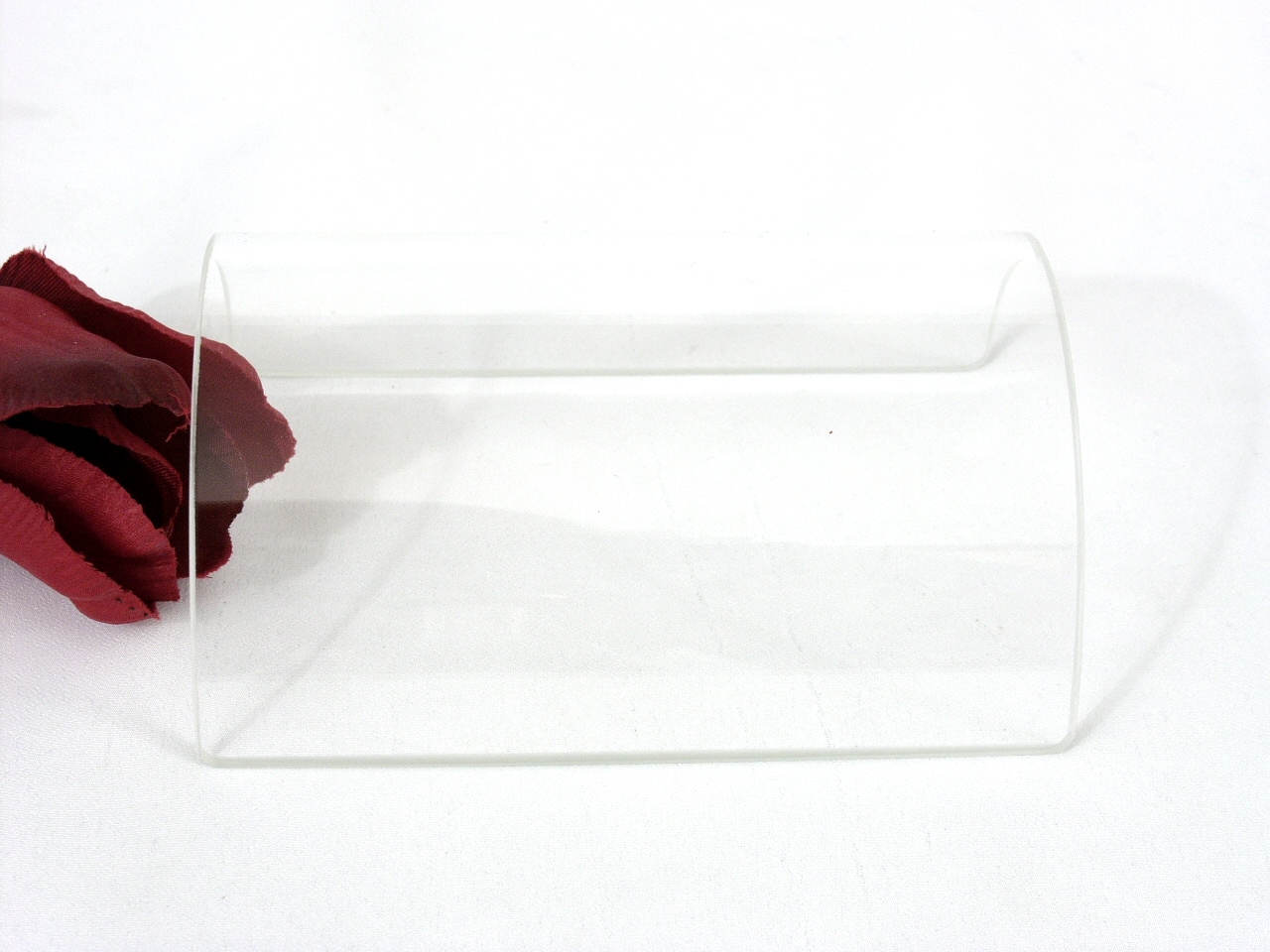 Ersatzhalbzylinder 15 cm H, 9 cm