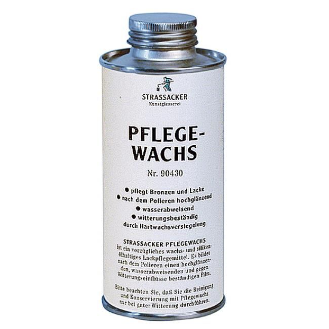 Pflegewachs