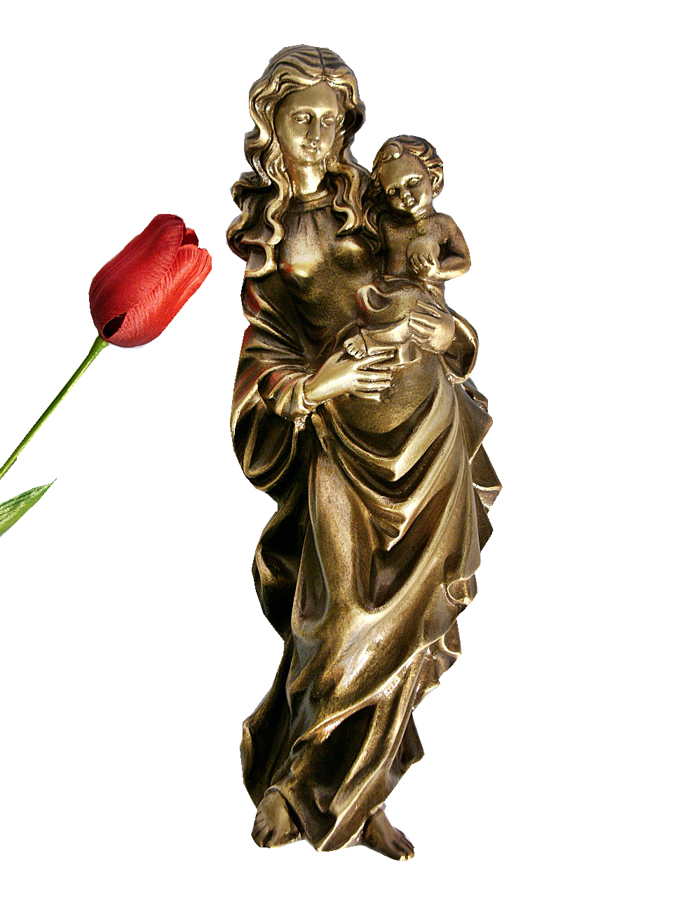 Maria mit Jesuskind
