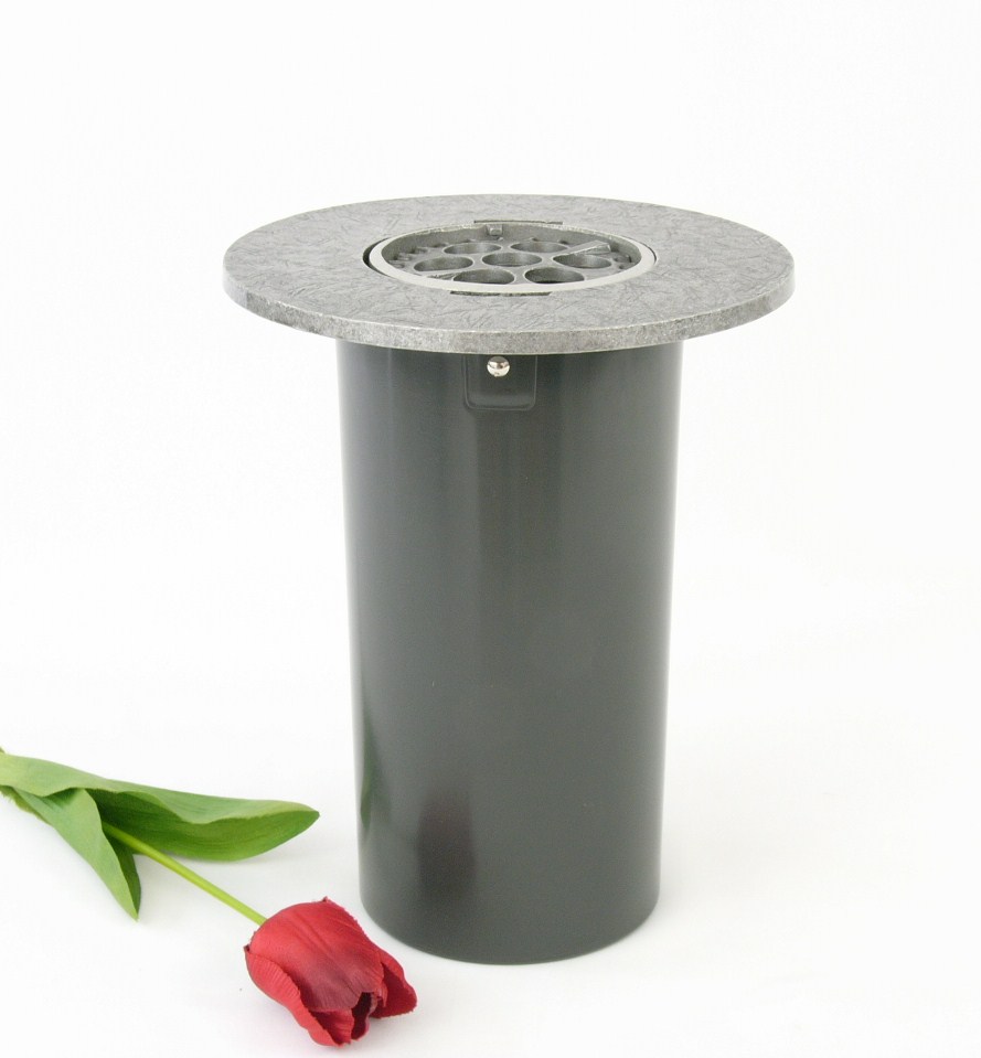 Versenkvase "Schwung"