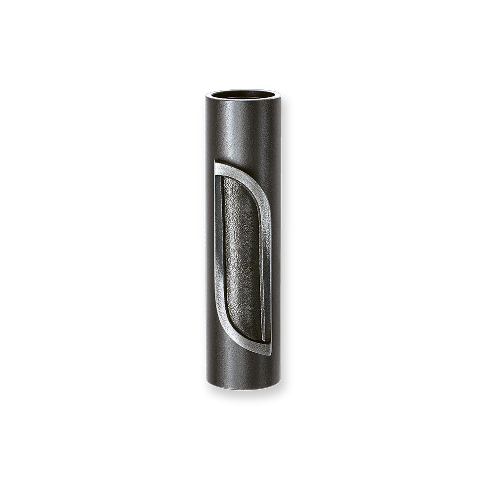 Wandvase, Urnenwand, Vase, Kolumbarium