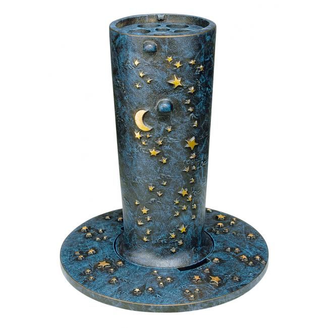 Versenkvase "Sternenhimmel"