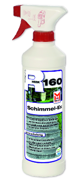 Moos- und Schimmelentferner