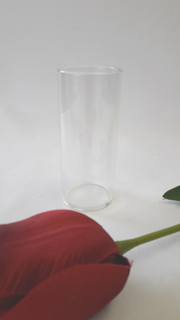 Einsatz 8,8 x 3,8 cm, für Urnenvase 
