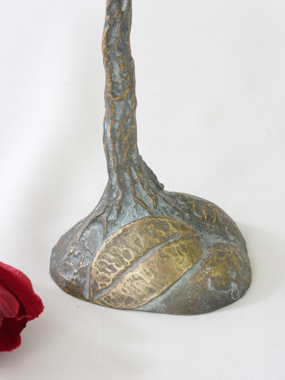 Bäumchen Bronze