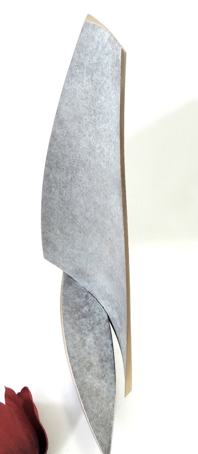 Segelschiff, Bronze, 2 Größen, beschriftbar