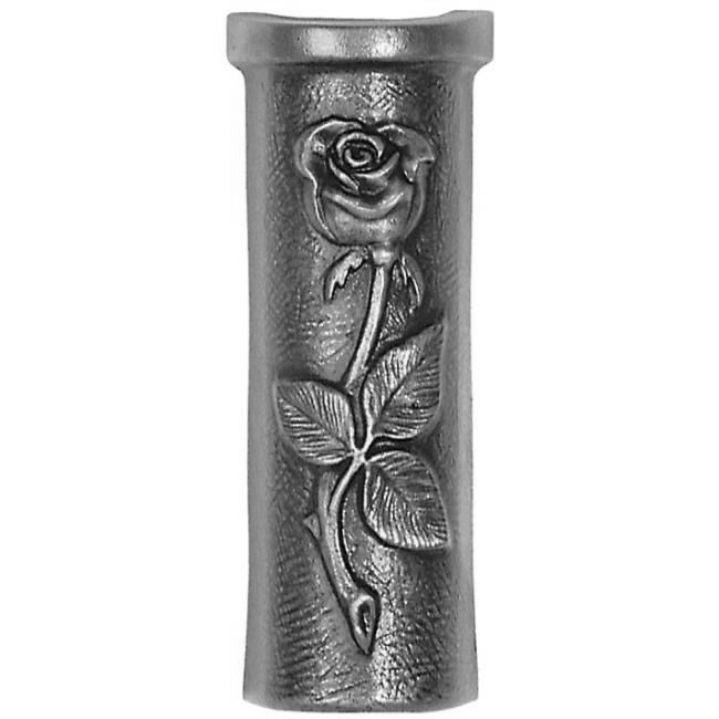 Wandblumenvase