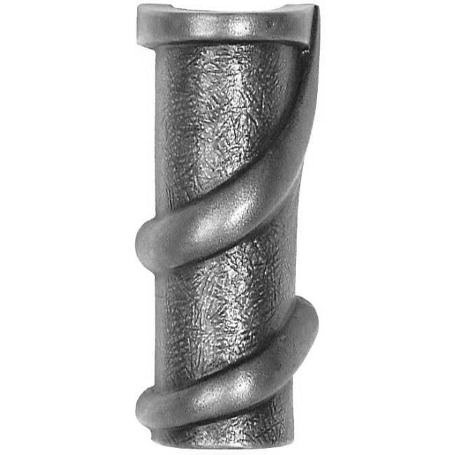 Blumenvase für Urnenwand