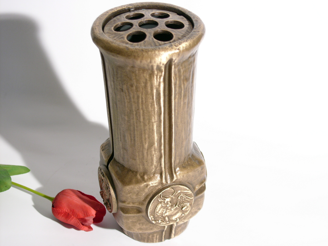 Vase "Insigne"