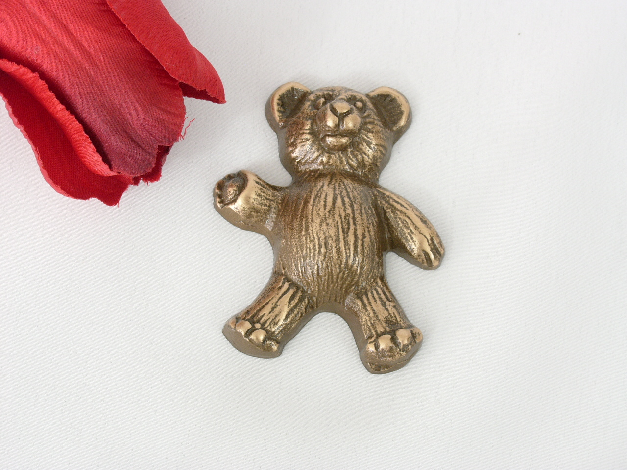 Teddybärchen